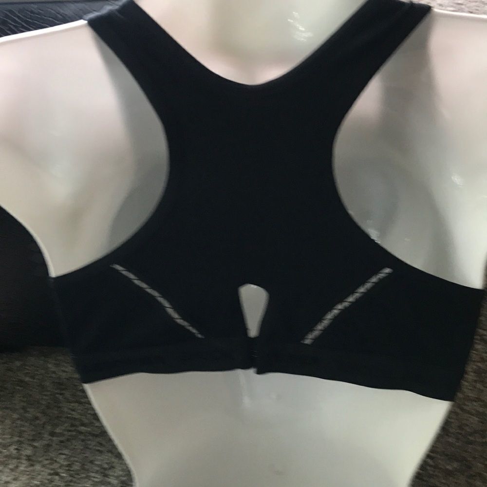 Shock Absorber Bra Size 36 B New!